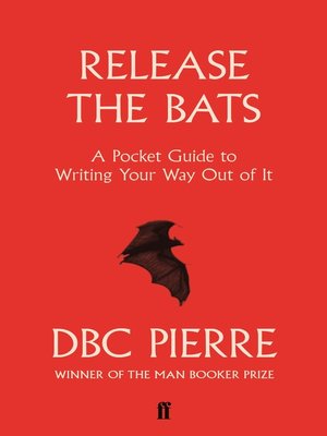 cover image of Release the Bats